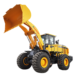 Wheel Loaders