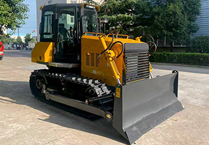 Bulldozer GTY08