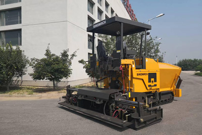 Asphalt Paver GYA4200