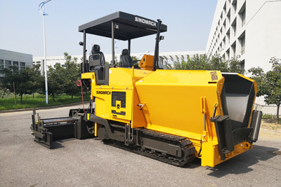 Asphalt Paver GYA4500