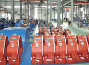 SINOMACH TM TC Production Line