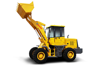 Wheel Loader ZL18H