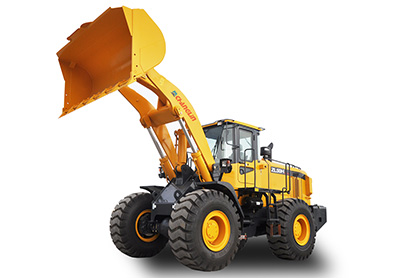 Wheel Loader ZL50H