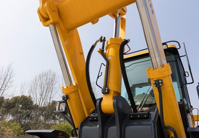 Wheel Loader ZL50Z