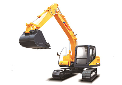 Crawler Excavator ZG150