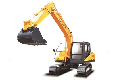 Crawler Excavator ZG220