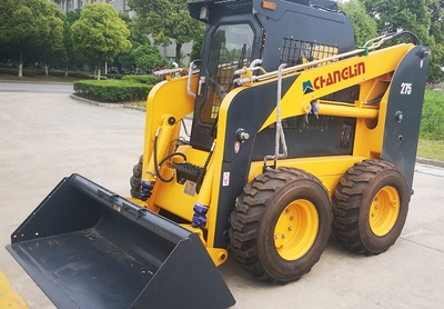 Skid Steer Loader 275F