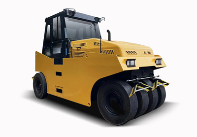 Road Roller YL1016