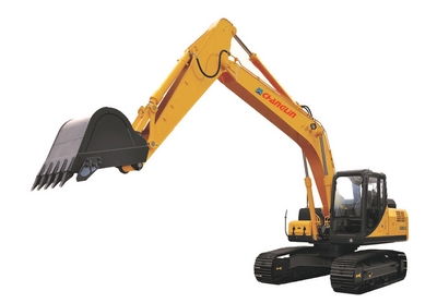 Crawler Excavator ZG330