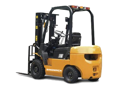 Diesel Forklift CPCD20N