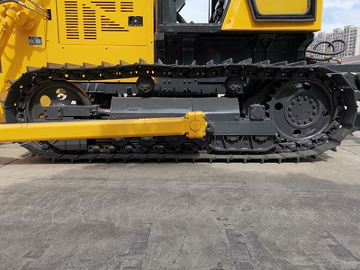 Crawler Excavator GT100