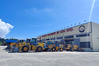 Malaysia Assembly Plant