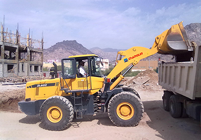 Construction