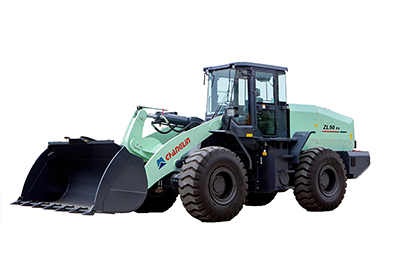 Wheel Loader ZL50EV
